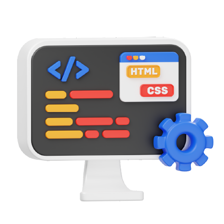 Custom Software Development