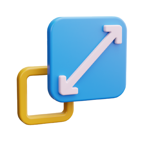 Guaranteed scalability