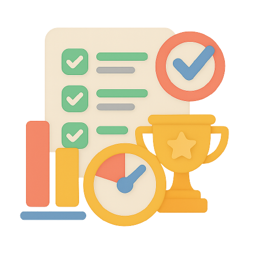 Performance measurement