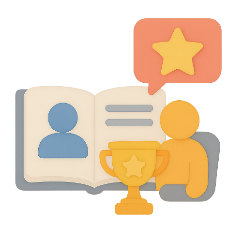 Success stories