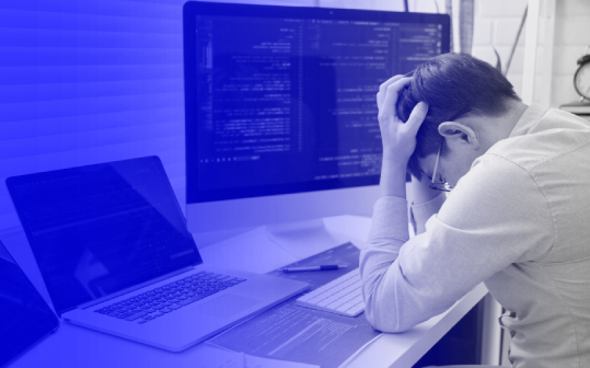 The lack of technical limits growth and maintenance