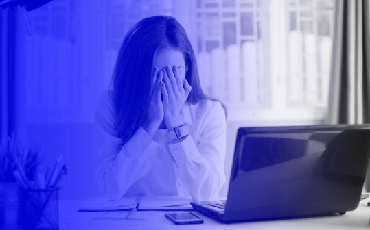 Low software adoption